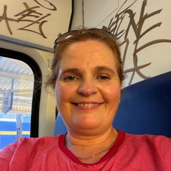 Childminder in Castletown: Karen