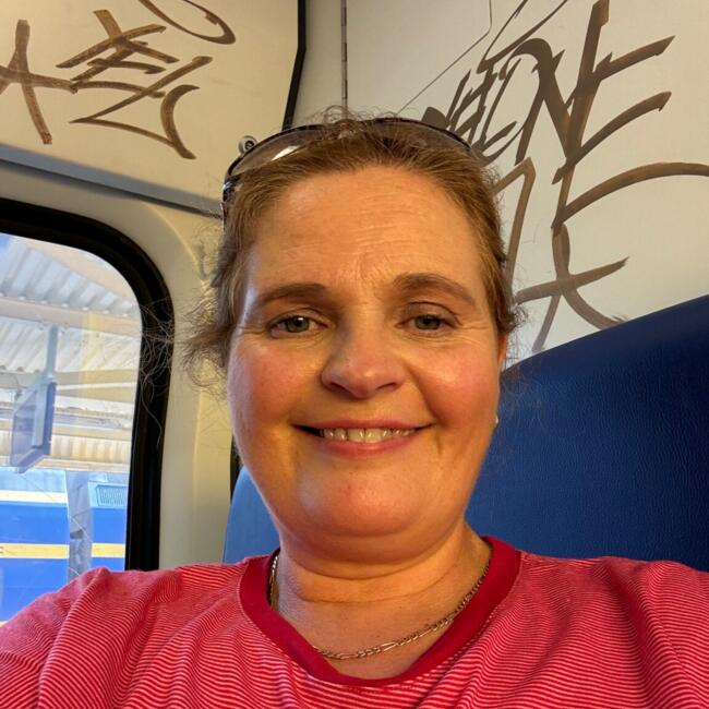 Childminder in Castletown: Karen