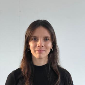 Tata a Ginevra: Emma