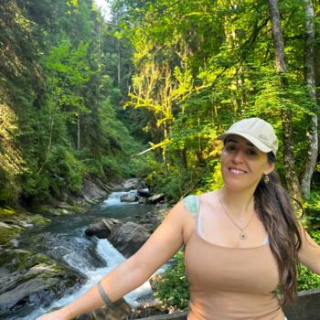 Babysitter in Val d'Illiez: Filipa Almeida