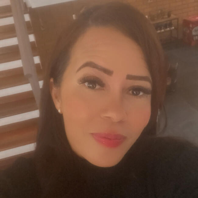 Babysitter in São Paulo: ALESSANDRA