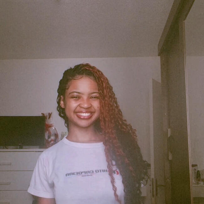 Babysitter in Nova Iguaçu: Beatriz