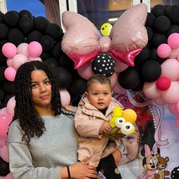 Baby-sitter in Ibiza (Comunidad Autónoma de las Islas Baleares): Angelice