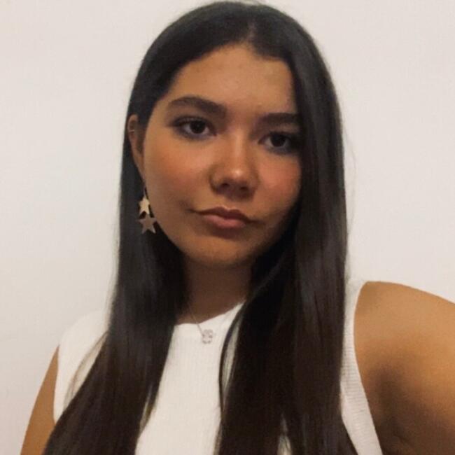 Babysitter in Molledo: Daniela