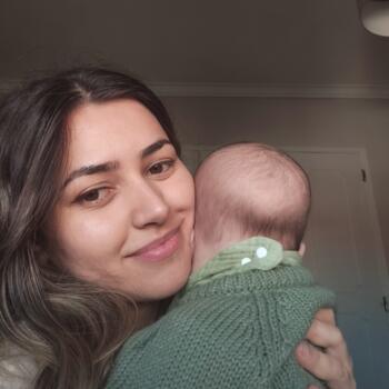 Família Amadora: Janaína