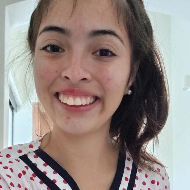 Babysitter in Luque: Deisy