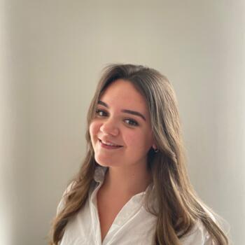 Babysitter in Bordeaux: Justine