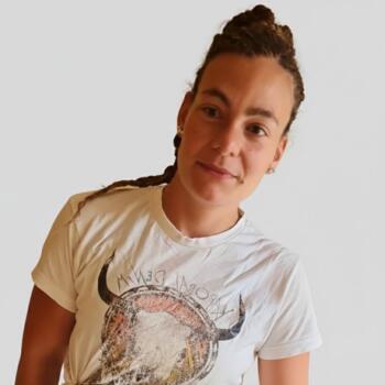 Nounou à Saint-Clément: Lucie