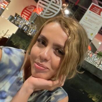 Babysitter Jiutepec: ANA PAULA