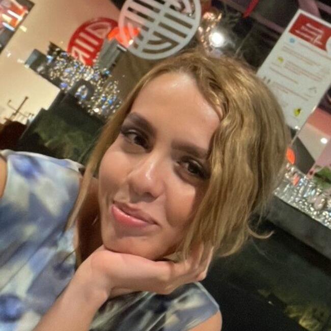 Niñera en Jiutepec: ANA PAULA