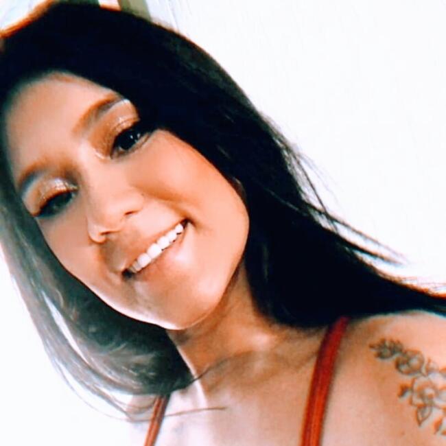 Emprego de babá em Taboão da Serra: Gabriela