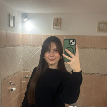 Babysitter in Arezzo: Camilla