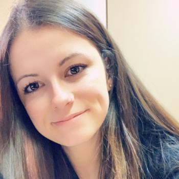 Baby-sitter Ettelbruck: Saskia