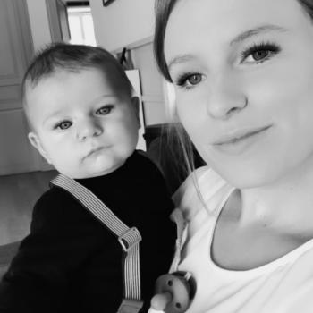 Job de garde d'enfants Saint-Vincent-de-Tyrosse: Oksana