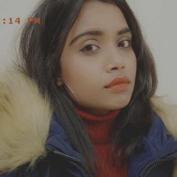 Babysitter Barreiro: Vidisha