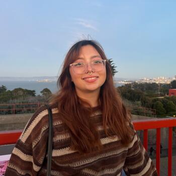 Babysitter in Tracy: Stephanie