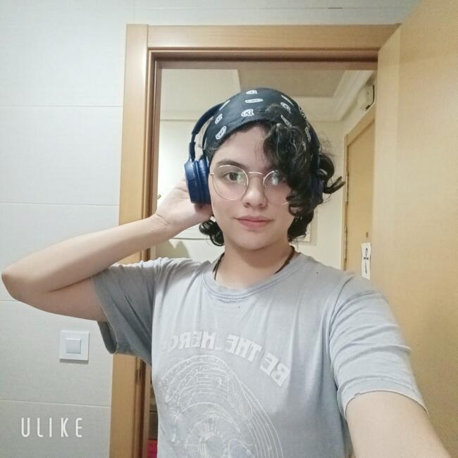 Babysitter in Lardero: Kira