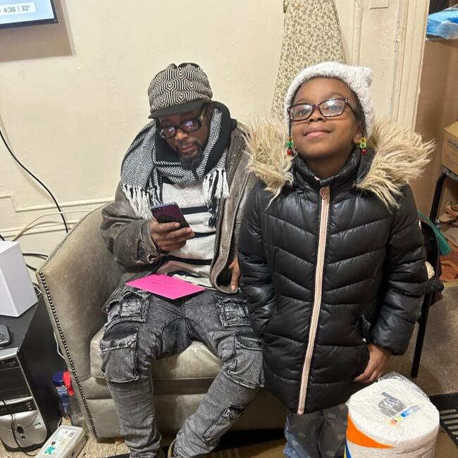 Babysitting job in Brooklyn: China