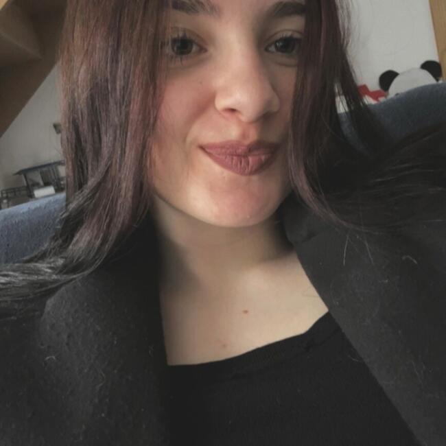 Babysitter in Caudebec-lès-Elbeuf: Beverly