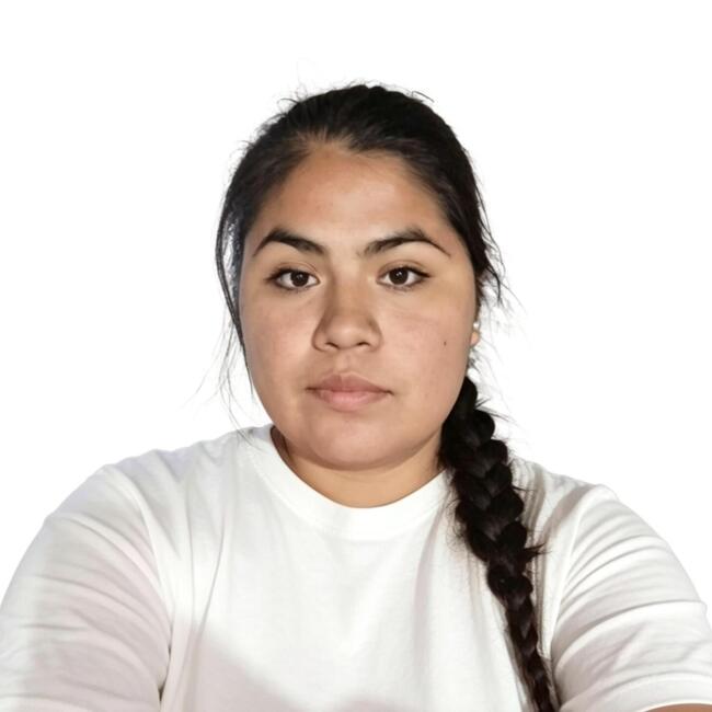 Babysitter in Melipilla: Nicol
