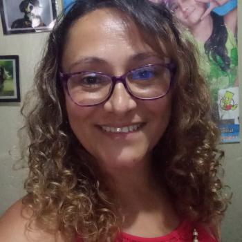 Babysitter Poás: Sandra