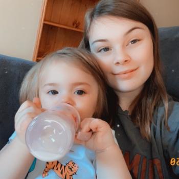 Babysitter in Sycamore (Illinois): Alyssa