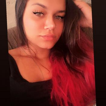 Babá em Porto Alegre: Lavinia