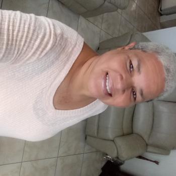 Babysitter in San Juan: Ivette Molina