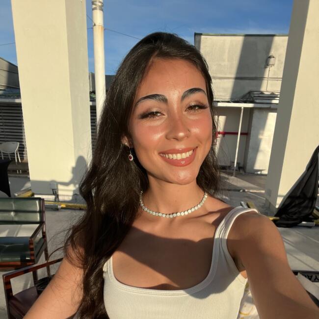 Babysitter in Valdivia: Constanza