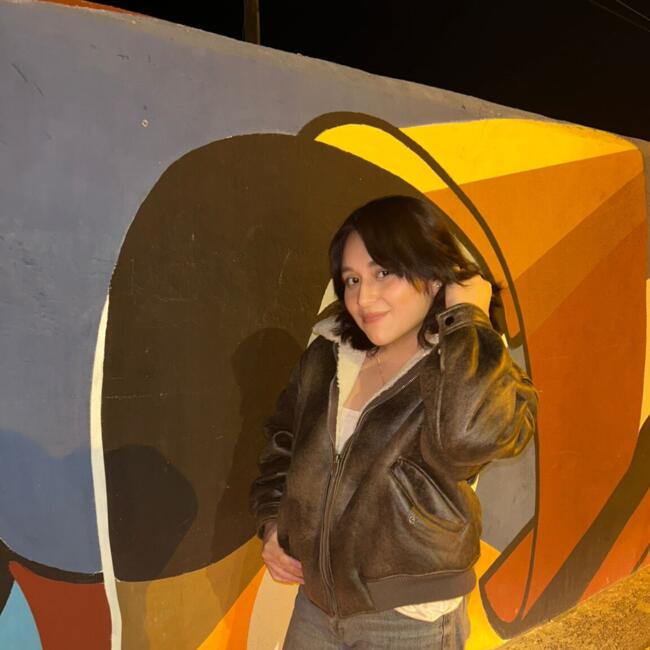 Nanny in Villena: Fer