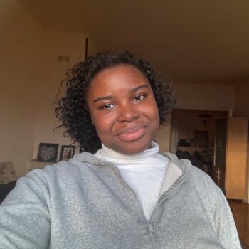 Babysitter in Waterloo: Aimée