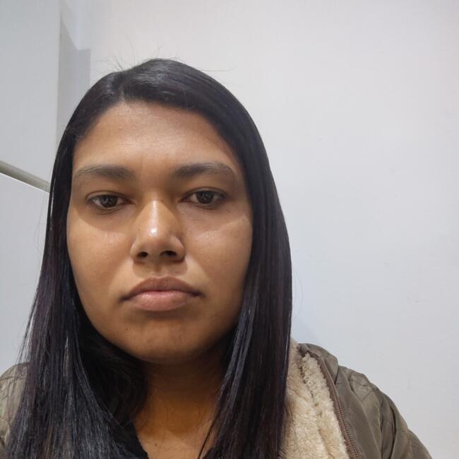 Babá em Itaboraí: Kamilla