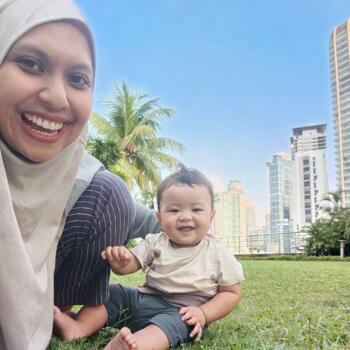 Parent Iskandar Puteri: Afidah