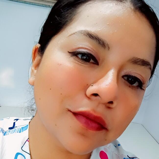 Niñera en Tepic: Alheli