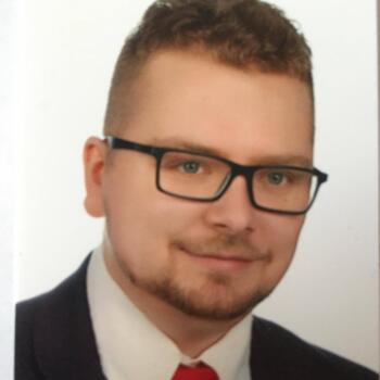 Babysitting job in Gliwice: babysitting job Tadeusz