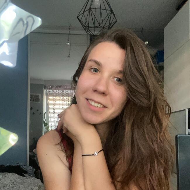 Niania w Sosnowiec: Jagoda