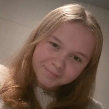 Baby-sitter Termonde: Hailey