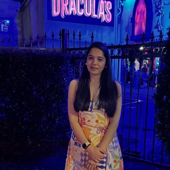 Babysitter in Adelaide: Twinkle