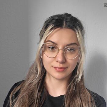 Babysitter in Berlin: Andjela