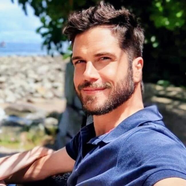 Babysitting job in Londrina: André