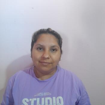 Niñera Pilar: Yanin