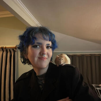 Babysitter in Wellington: Xanthe