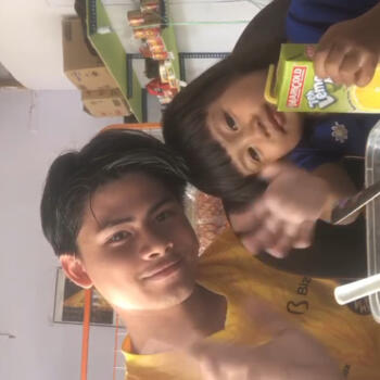 Babysitter in Kota Kinabalu: Hilter