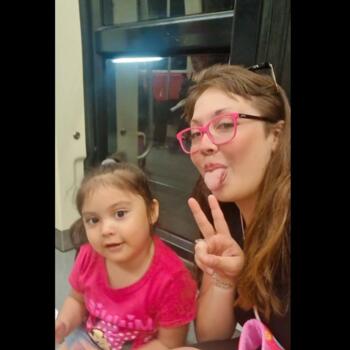 Babysitter in Renca: Javiera Torres