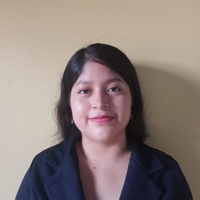 Niñera en Guayaquil: Nicolle