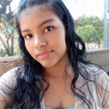 Babysitter in David: Yajaira