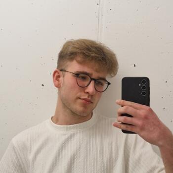 Babysitter in Nauen: Luca Alexander
