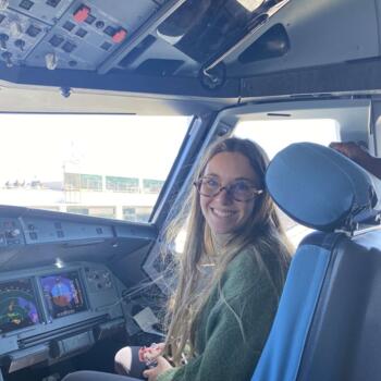 Babysitter Beaune: Alice