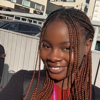 Barnvakt i Kuopio: Jo-ann