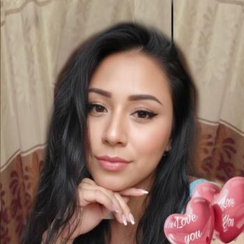 Niñera en Guayaquil: Liseth